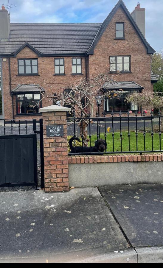 Venetia House - Small Guesthouse Claregalway Exterior foto