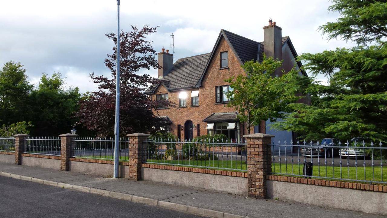 Venetia House - Small Guesthouse Claregalway Exterior foto