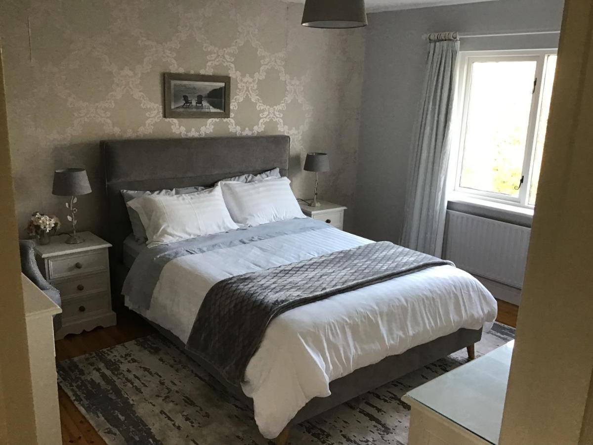 Venetia House - Small Guesthouse Claregalway Exterior foto