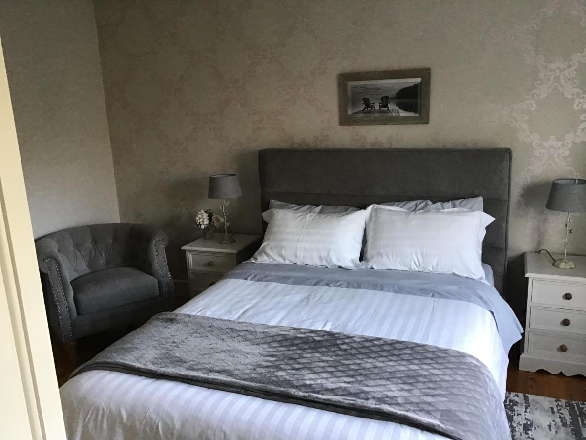 Venetia House - Small Guesthouse Claregalway Exterior foto